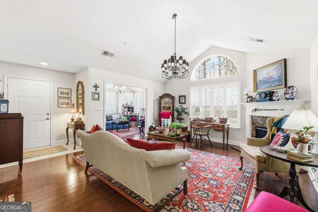 904 Burnt Hickory Circle NW 7, Marietta, GA 30064