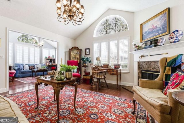 904 Burnt Hickory Circle NW 7, Marietta, GA 30064