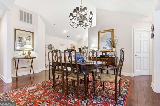 904 Burnt Hickory Circle NW 7, Marietta, GA 30064