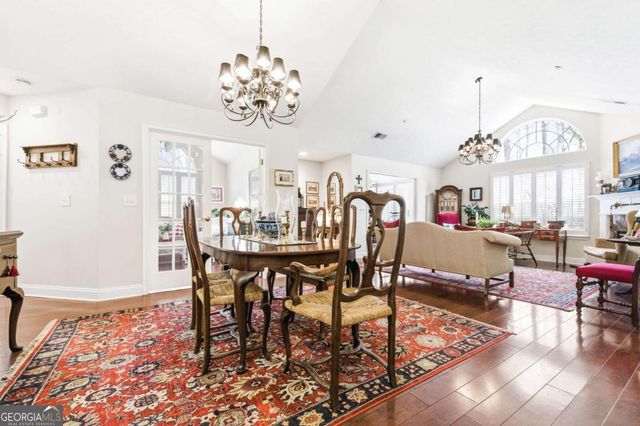 904 Burnt Hickory Circle NW 7, Marietta, GA 30064