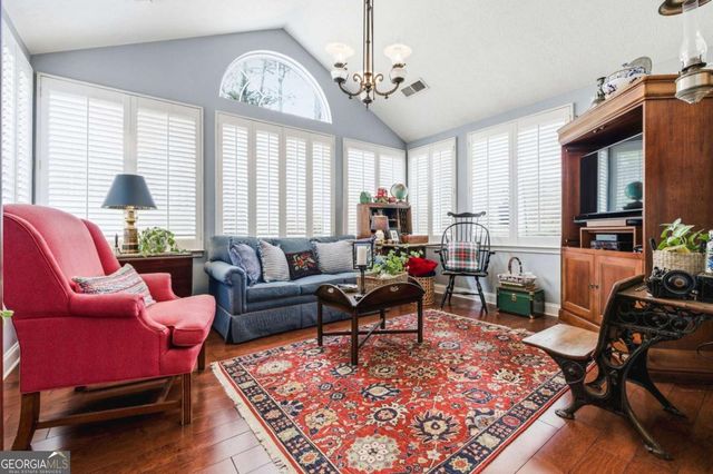 904 Burnt Hickory Circle NW 7, Marietta, GA 30064