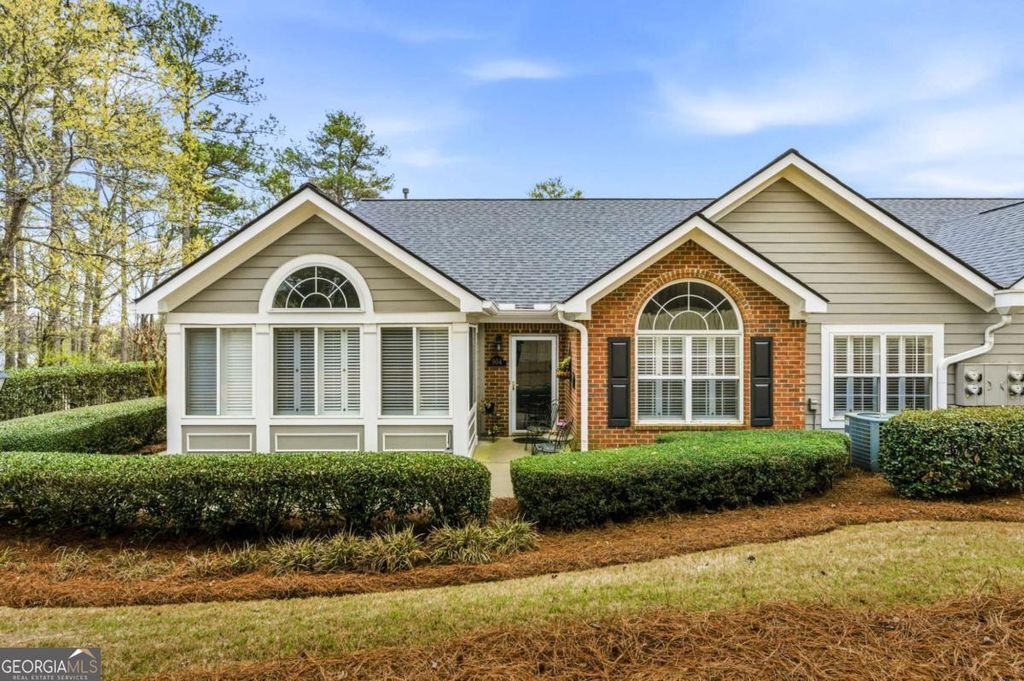 904 Burnt Hickory Circle NW 7, Marietta, GA 30064