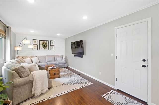 1151 Wollenhaupt Drive, Vandalia, OH 45377