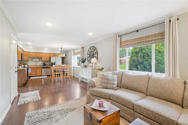 1151 Wollenhaupt Drive, Vandalia, OH 45377