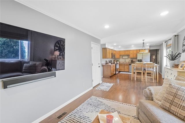 1151 Wollenhaupt Drive, Vandalia, OH 45377