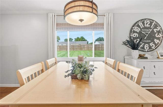 1151 Wollenhaupt Drive, Vandalia, OH 45377