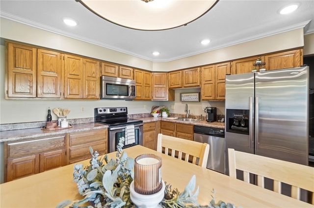 1151 Wollenhaupt Drive, Vandalia, OH 45377