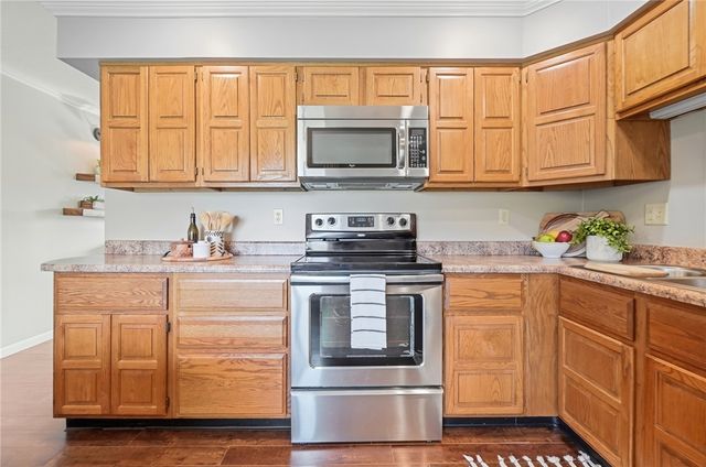 1151 Wollenhaupt Drive, Vandalia, OH 45377