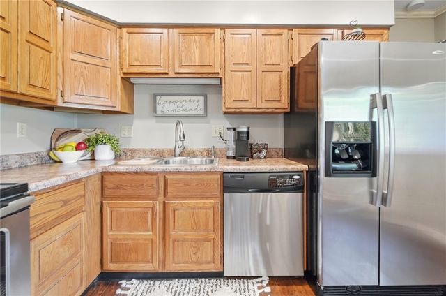 1151 Wollenhaupt Drive, Vandalia, OH 45377
