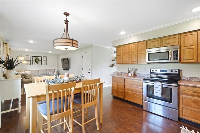 1151 Wollenhaupt Drive, Vandalia, OH 45377