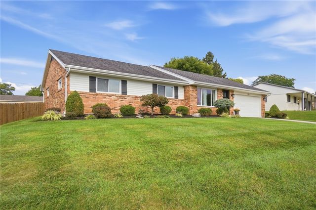 1151 Wollenhaupt Drive, Vandalia, OH 45377