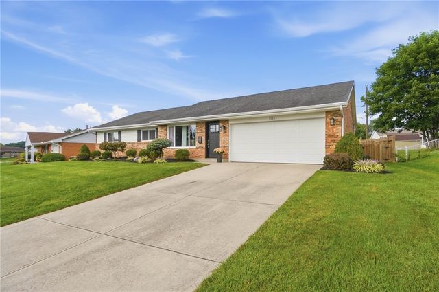 1151 Wollenhaupt Drive, Vandalia, OH 45377