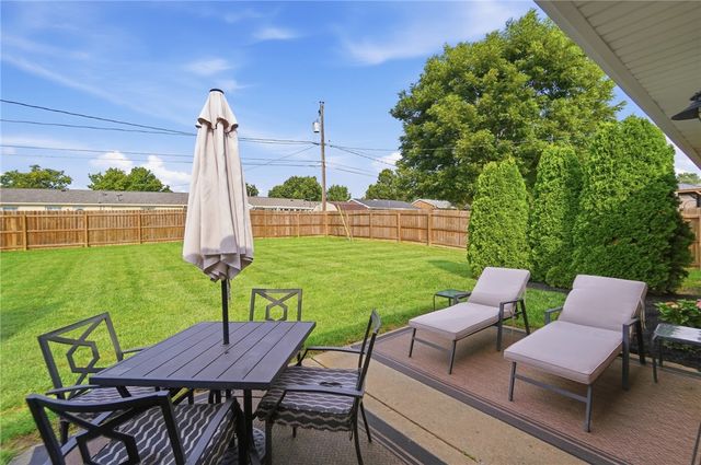 1151 Wollenhaupt Drive, Vandalia, OH 45377