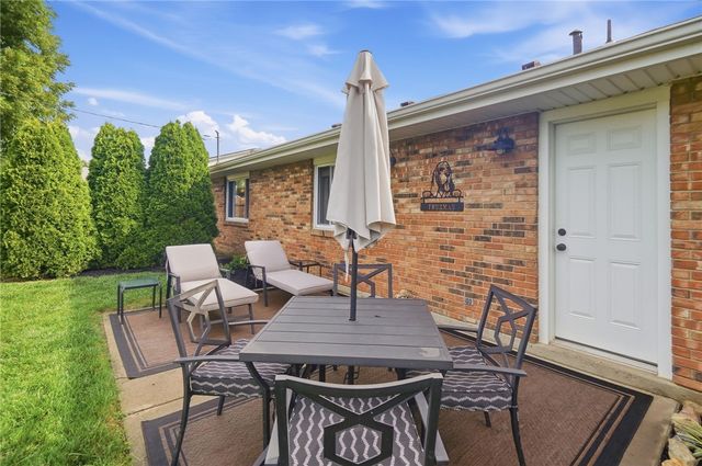 1151 Wollenhaupt Drive, Vandalia, OH 45377