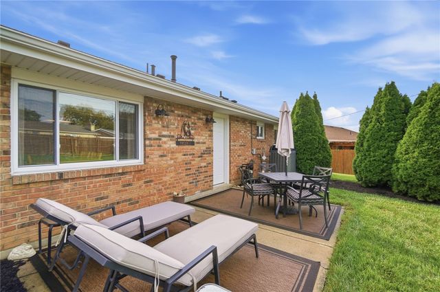 1151 Wollenhaupt Drive, Vandalia, OH 45377