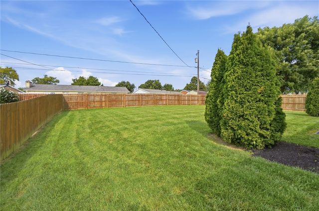 1151 Wollenhaupt Drive, Vandalia, OH 45377
