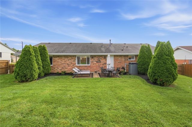 1151 Wollenhaupt Drive, Vandalia, OH 45377