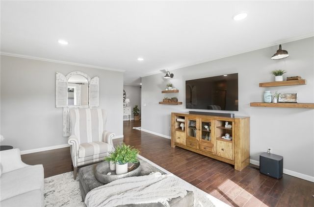 1151 Wollenhaupt Drive, Vandalia, OH 45377