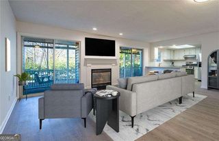 24 Hampshire Court, Avondale Estates, GA 30002