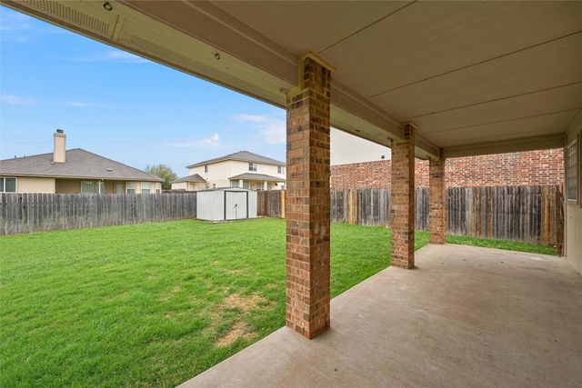 10248 Peony Lane, Waco, TX 76708