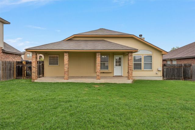 10248 Peony Lane, Waco, TX 76708
