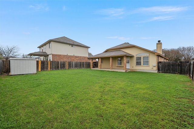 10248 Peony Lane, Waco, TX 76708