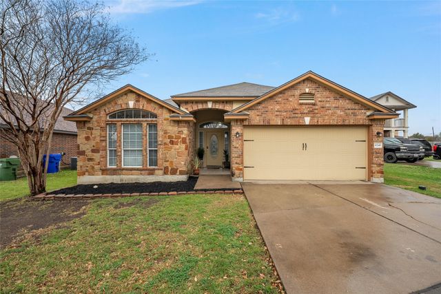 10248 Peony Lane, Waco, TX 76708