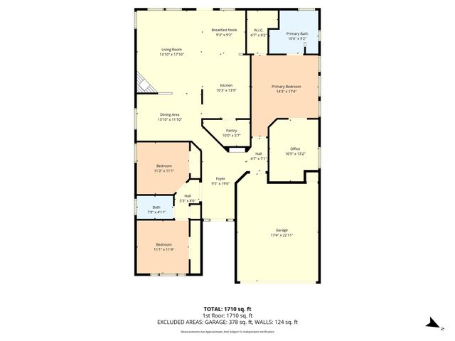 10248 Peony Lane, Waco, TX 76708