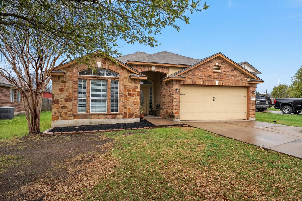 10248 Peony Lane, Waco, TX 76708