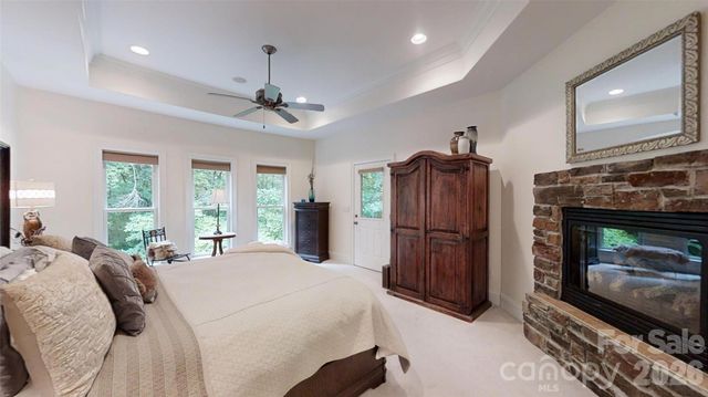 4094 River Birch Drive, Iron Station, NC 28080