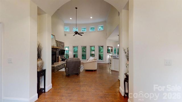 4094 River Birch Drive, Iron Station, NC 28080