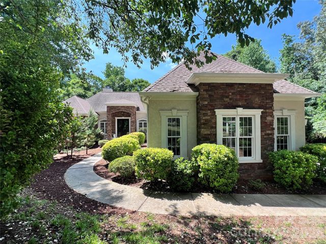4094 River Birch Drive, Iron Station, NC 28080