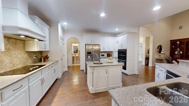 4094 River Birch Drive, Iron Station, NC 28080