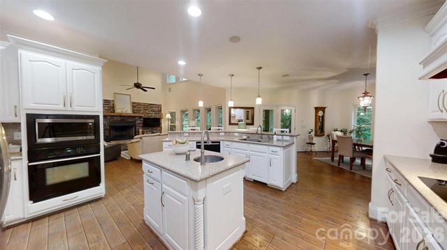 4094 River Birch Drive, Iron Station, NC 28080