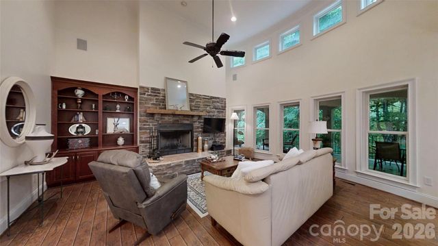 4094 River Birch Drive, Iron Station, NC 28080