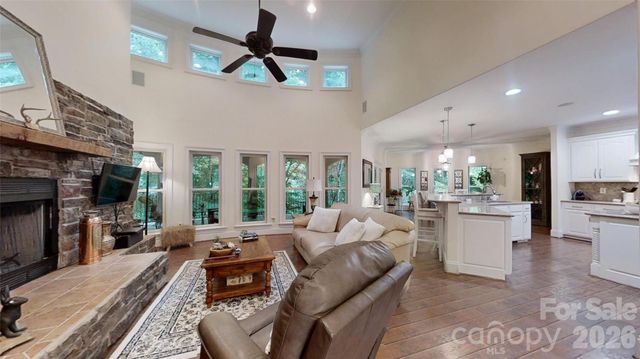 4094 River Birch Drive, Iron Station, NC 28080