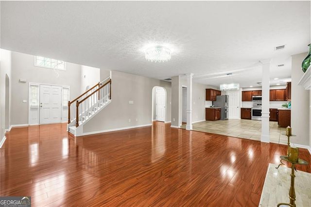 1729 Pinehurst View Court, Grayson, GA 30017