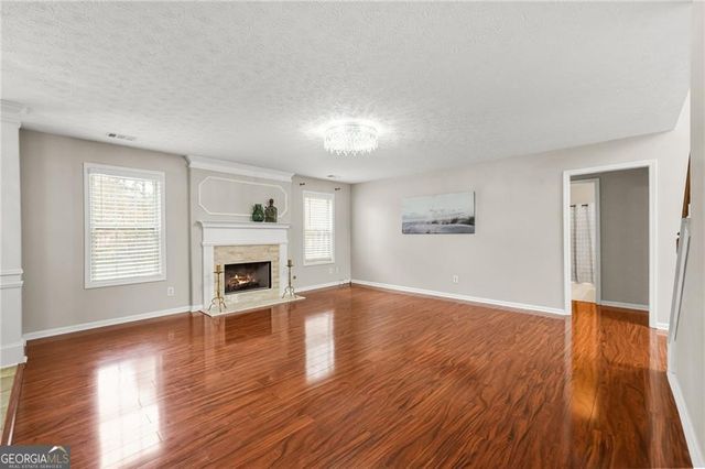 1729 Pinehurst View Court, Grayson, GA 30017