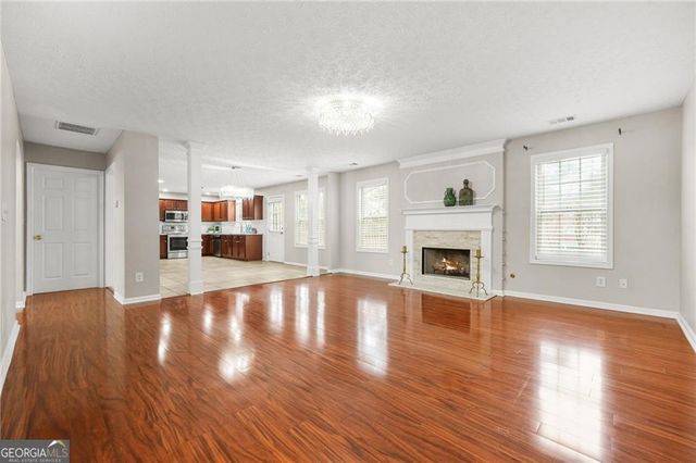 1729 Pinehurst View Court, Grayson, GA 30017