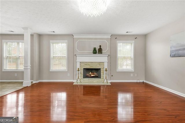 1729 Pinehurst View Court, Grayson, GA 30017