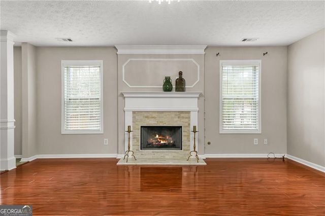 1729 Pinehurst View Court, Grayson, GA 30017