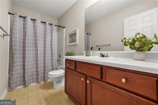 1729 Pinehurst View Court, Grayson, GA 30017