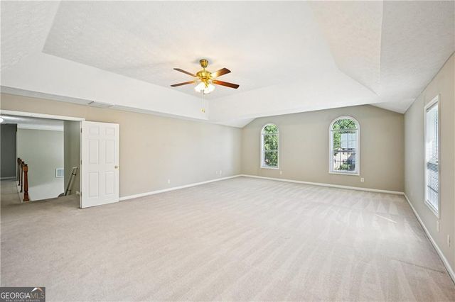 1729 Pinehurst View Court, Grayson, GA 30017