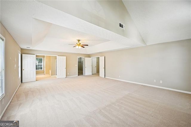 1729 Pinehurst View Court, Grayson, GA 30017