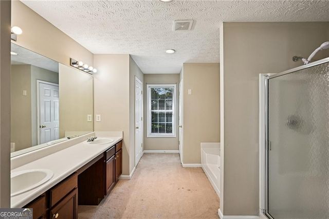 1729 Pinehurst View Court, Grayson, GA 30017