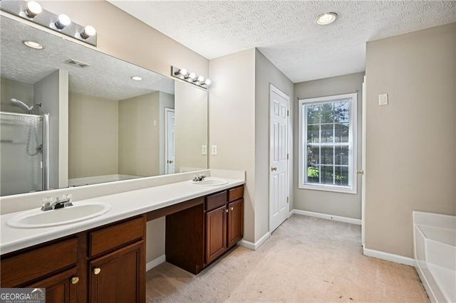 1729 Pinehurst View Court, Grayson, GA 30017