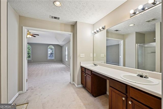 1729 Pinehurst View Court, Grayson, GA 30017