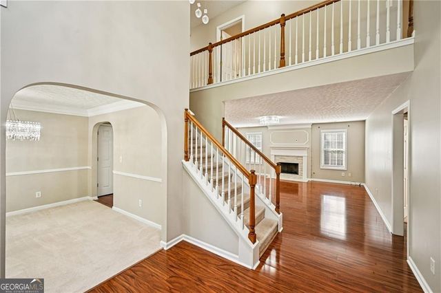 1729 Pinehurst View Court, Grayson, GA 30017