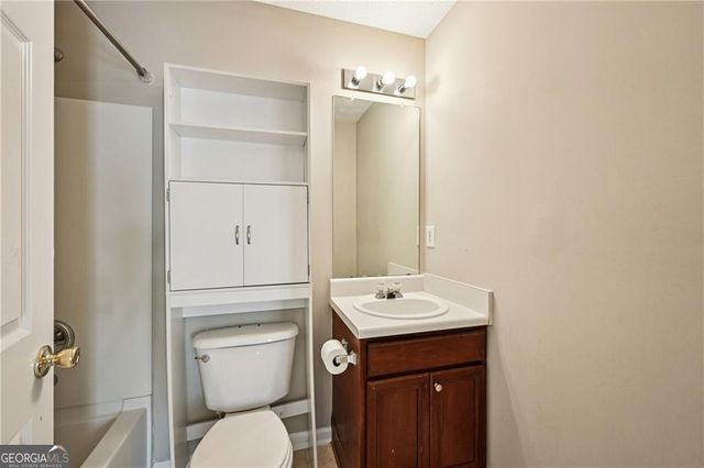 1729 Pinehurst View Court, Grayson, GA 30017