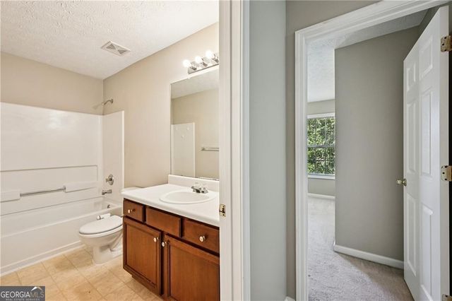 1729 Pinehurst View Court, Grayson, GA 30017